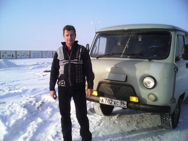 Виктор Гупалов