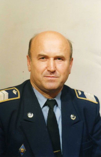 Анатолий Рыльский