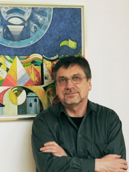 Анатолий Рожанский