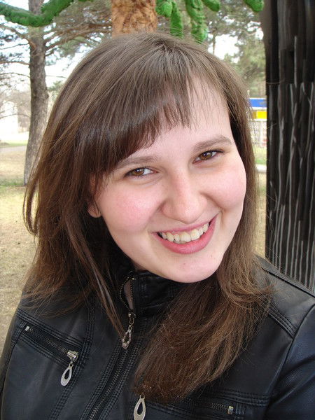 Марина Хамрай