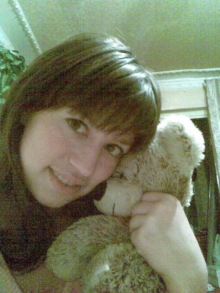 Евгения Ильченко