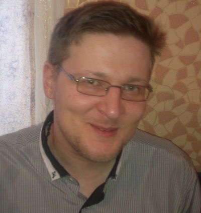 Денис Асюнькин