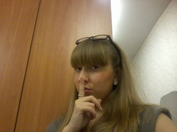 Дашутка Васильева