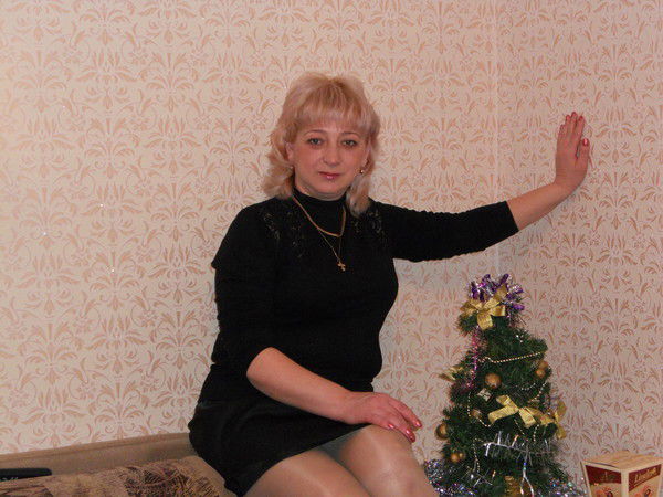 Евгения Иванникова