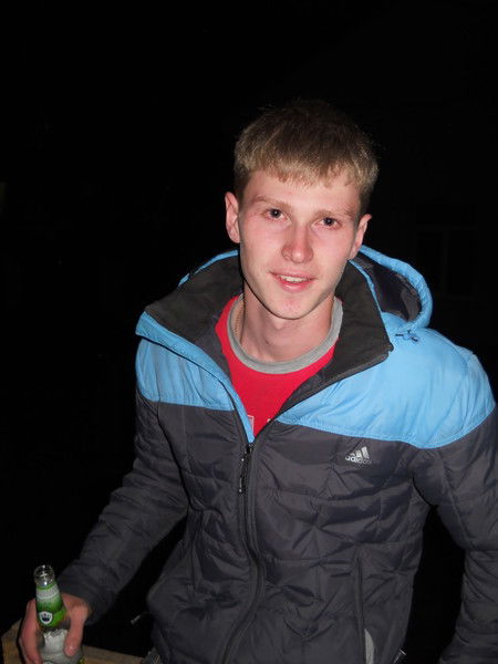 Дмитрий Романов