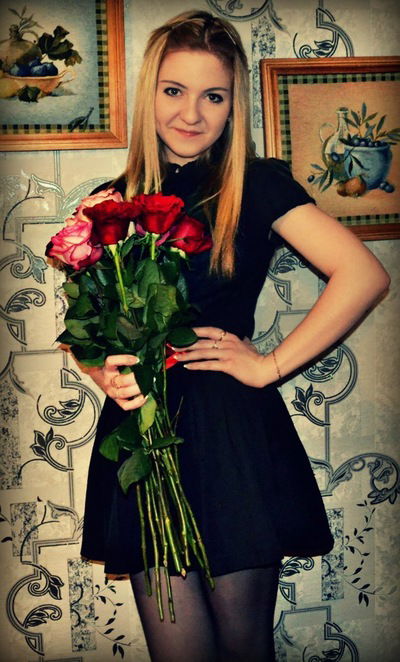 Елизавета Корепина