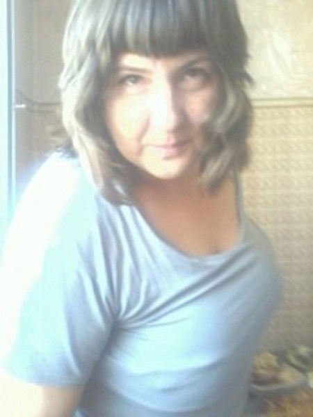 Татьяна Зибанова