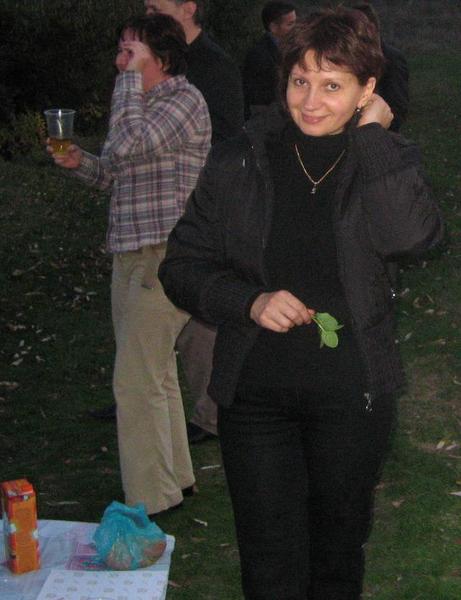 Ирина Мухина