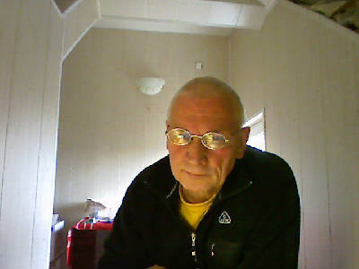 Владимир Максимов