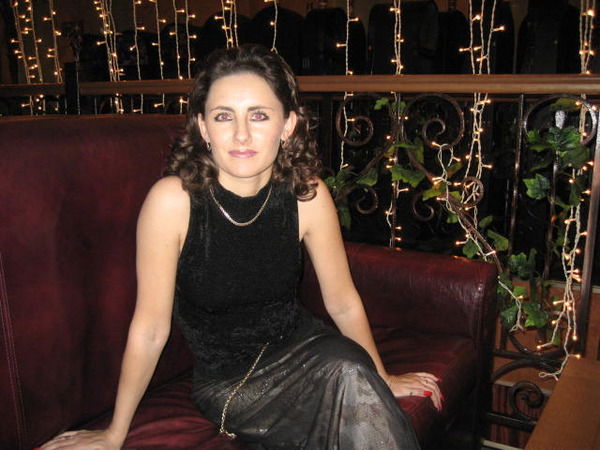 Лилия Романенко