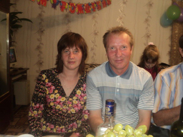 Людмила Кваснина(Нуриманова)