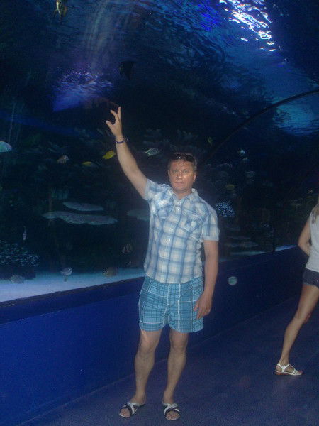 Вячеслав Пузырёв