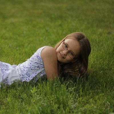 Даша Борисова