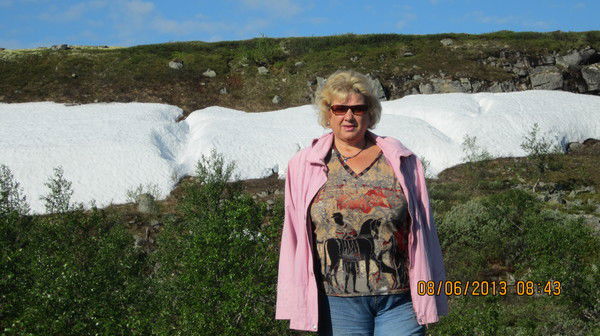 Светлана Малавенда