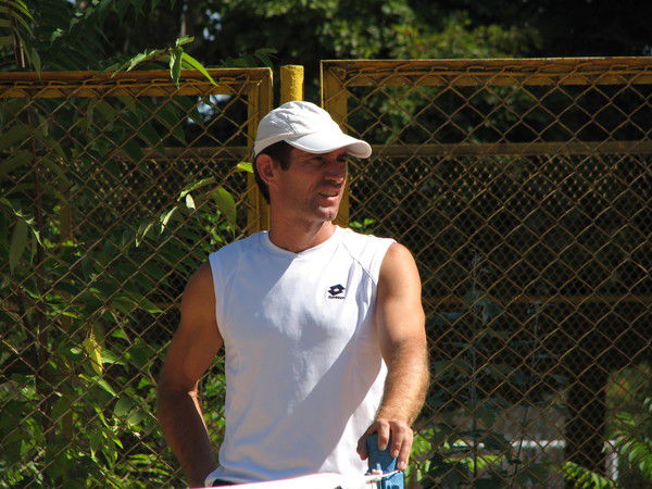 Александр Майдаченко