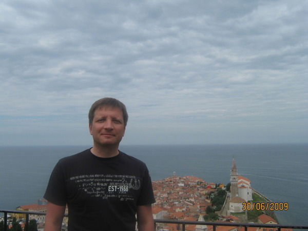 Андрей Сербулов