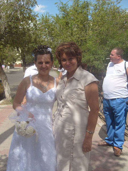 Татьяна Суровцева