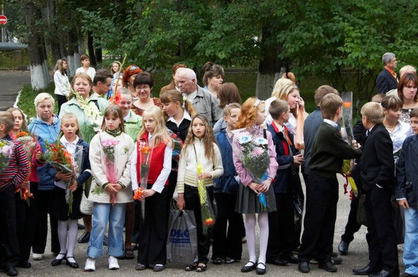 Бирюкова Ульяна