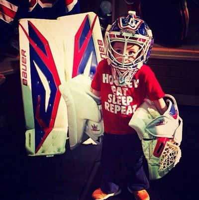 Полина Майорова