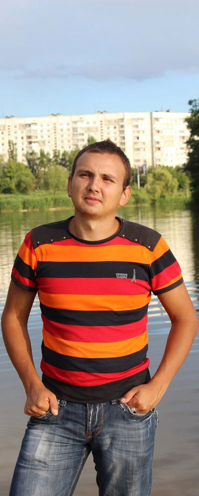 Nazar Sydorov