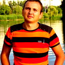 Nazar Sydorov