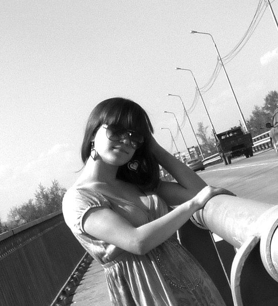 Анютка Епифанцева