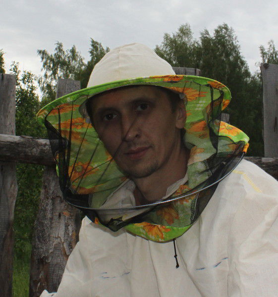 Сергей Мазур