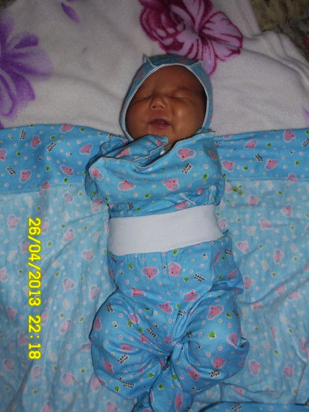 Толганайдос !