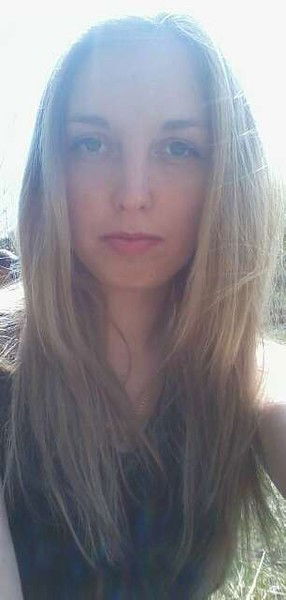 Юлия Прыткова