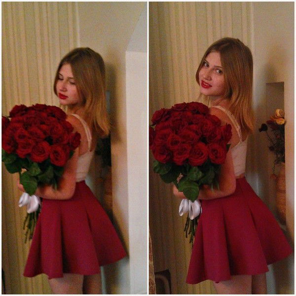 Катя Тогущакова