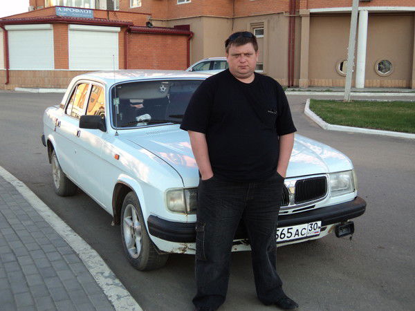 Виталий Арефьев