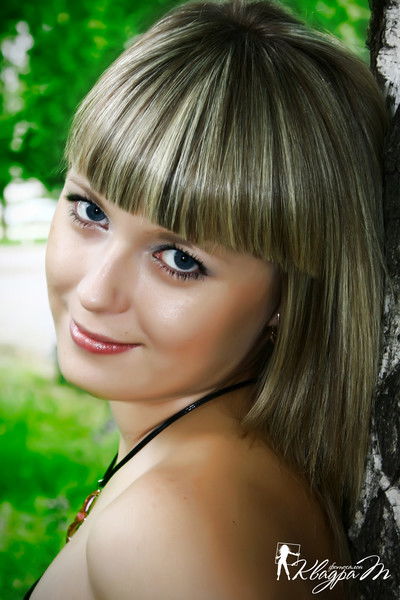 Таня Сажина