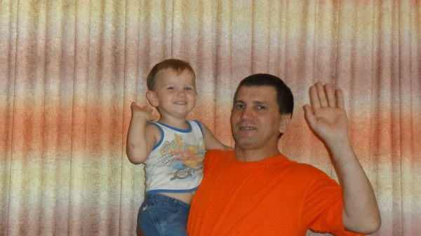 Ильдар Галямов