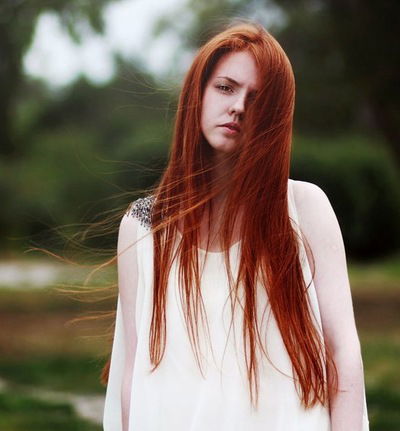 Ксюша Забродская