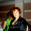 Валентина Цыплятникова