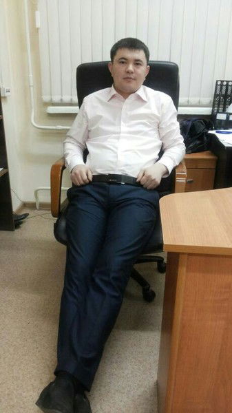 Муратбек Темиргалиев