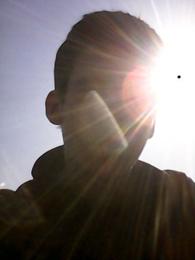 Геннадий Белый