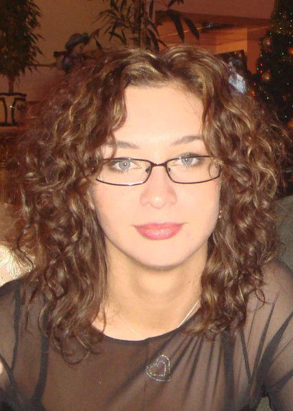 Диана Бурнашева