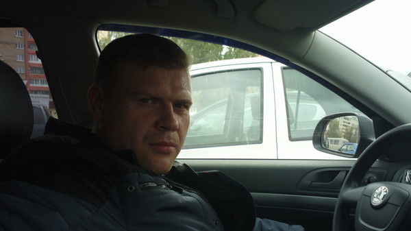 Александр Шпаков