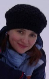 Анна Карнаухова