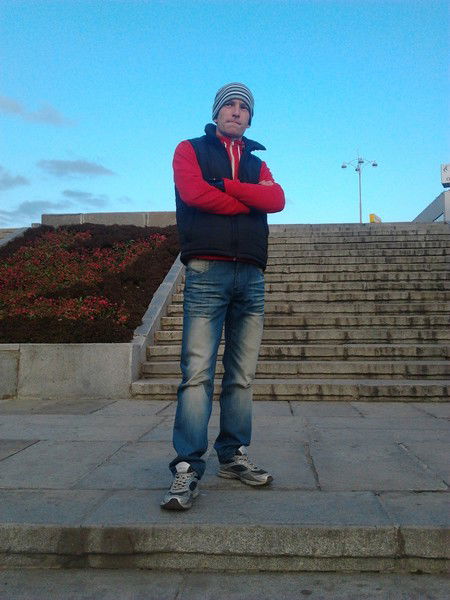 Александр Лисютин