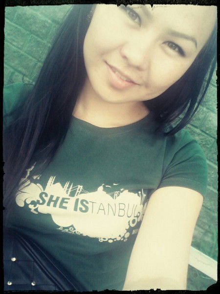 Айгерим А. Ж.