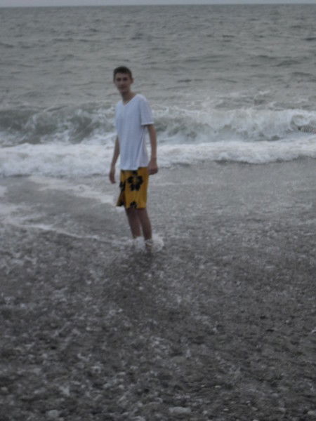 Денис Тарасов