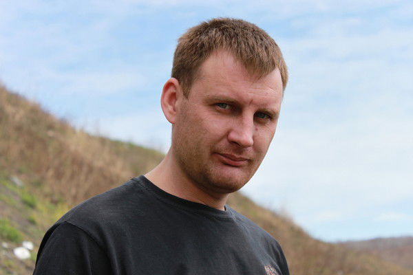 Сергей Помыкалов