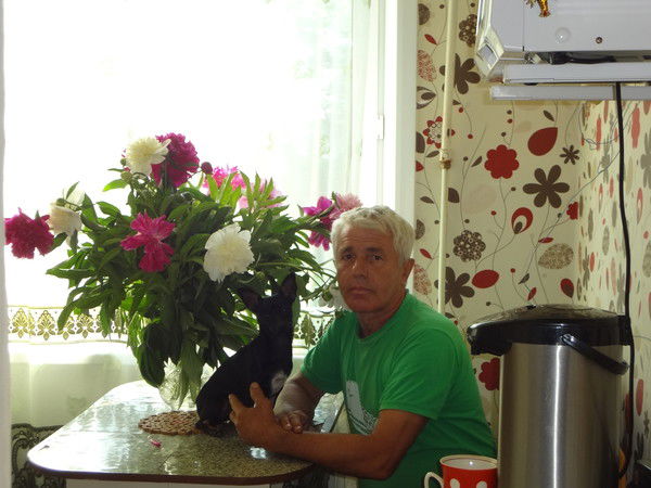 Евгений Зимогляд