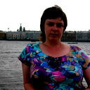 Елена Расковалова