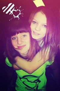 Настя Сухорукова