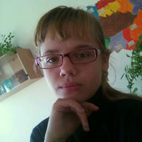 Лида Мельникова