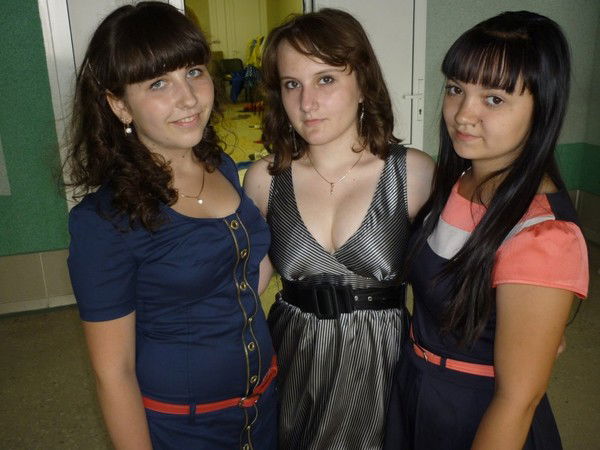 Алла Старонкина