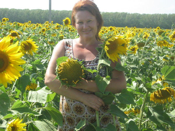 Татьяна Морева